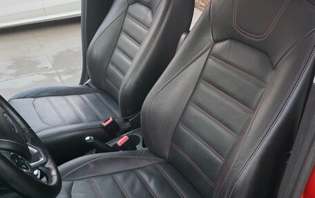 Ford EcoSport, 2014 год, 1 100 000 рублей, 8 фотография