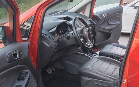 Ford EcoSport, 2014 год, 1 100 000 рублей, 11 фотография