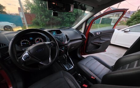 Ford EcoSport, 2014 год, 1 100 000 рублей, 5 фотография