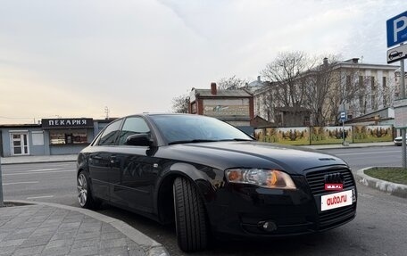 Audi A4, 2005 год, 800 000 рублей, 5 фотография