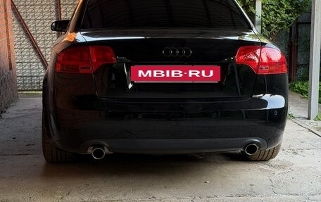 Audi A4, 2005 год, 800 000 рублей, 2 фотография