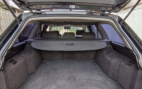 Audi A6, 2002 год, 650 000 рублей, 4 фотография