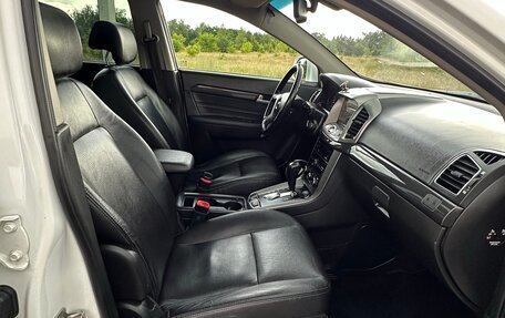 Chevrolet Captiva I, 2014 год, 1 550 000 рублей, 8 фотография