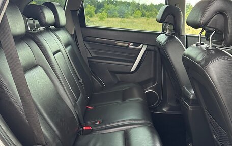 Chevrolet Captiva I, 2014 год, 1 550 000 рублей, 9 фотография
