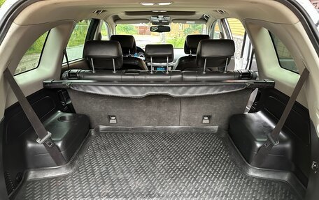 Chevrolet Captiva I, 2014 год, 1 550 000 рублей, 11 фотография