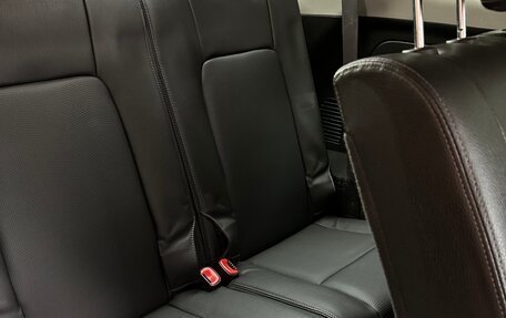 Chevrolet Captiva I, 2014 год, 1 550 000 рублей, 10 фотография