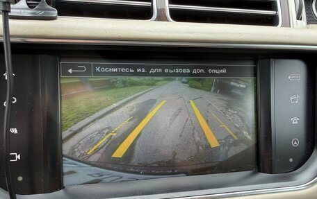 Land Rover Range Rover IV рестайлинг, 2016 год, 4 500 000 рублей, 5 фотография