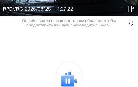 Land Rover Range Rover IV рестайлинг, 2016 год, 4 500 000 рублей, 11 фотография