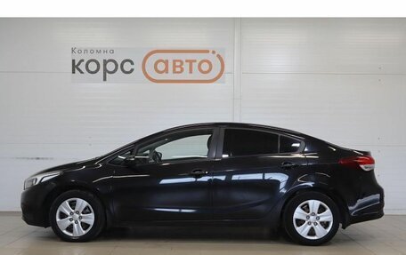 KIA Cerato III, 2016 год, 1 253 000 рублей, 2 фотография