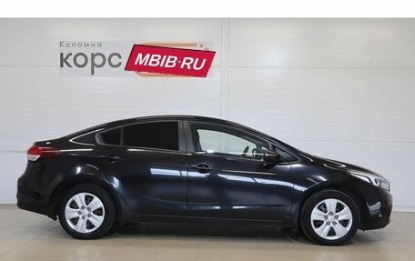 KIA Cerato III, 2016 год, 1 253 000 рублей, 4 фотография