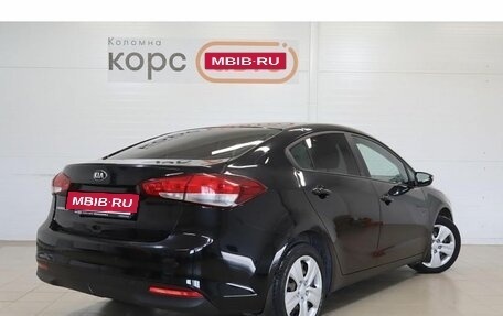 KIA Cerato III, 2016 год, 1 253 000 рублей, 3 фотография