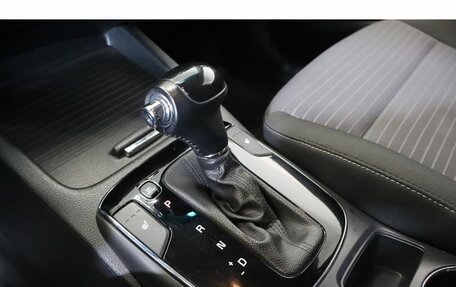 KIA Cerato III, 2016 год, 1 253 000 рублей, 12 фотография