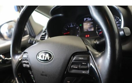 KIA Cerato III, 2016 год, 1 253 000 рублей, 8 фотография