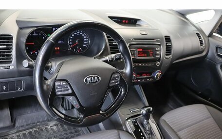 KIA Cerato III, 2016 год, 1 253 000 рублей, 6 фотография