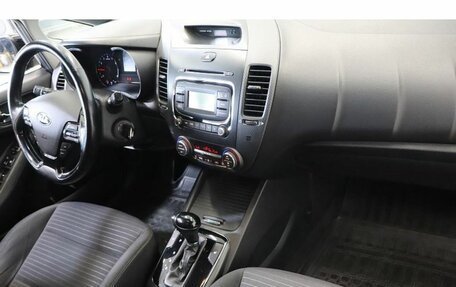 KIA Cerato III, 2016 год, 1 253 000 рублей, 5 фотография