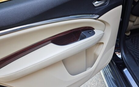 Acura MDX III рестайлинг, 2014 год, 3 500 000 рублей, 13 фотография