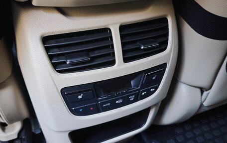 Acura MDX III рестайлинг, 2014 год, 3 500 000 рублей, 12 фотография