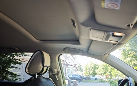 Acura MDX III рестайлинг, 2014 год, 3 500 000 рублей, 20 фотография