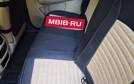 Acura MDX III рестайлинг, 2014 год, 3 500 000 рублей, 11 фотография