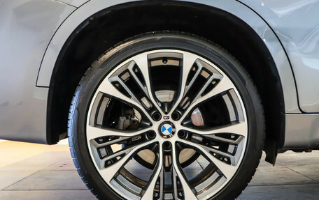 BMW X6, 2017 год, 4 100 000 рублей, 30 фотография