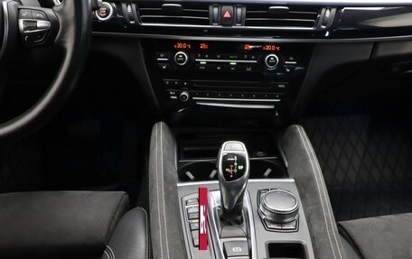 BMW X6, 2017 год, 4 100 000 рублей, 21 фотография