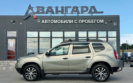 Renault Duster I рестайлинг, 2014 год, 990 000 рублей, 6 фотография
