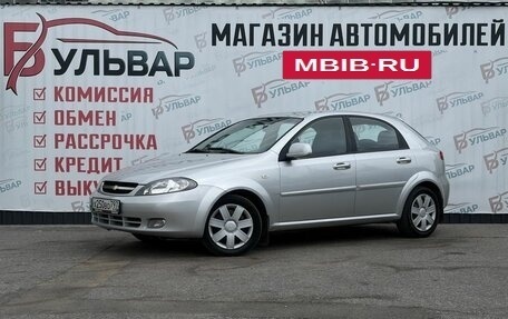 Chevrolet Lacetti, 2010 год, 770 000 рублей, 3 фотография