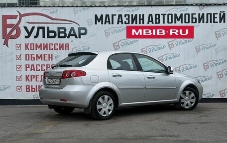 Chevrolet Lacetti, 2010 год, 770 000 рублей, 6 фотография