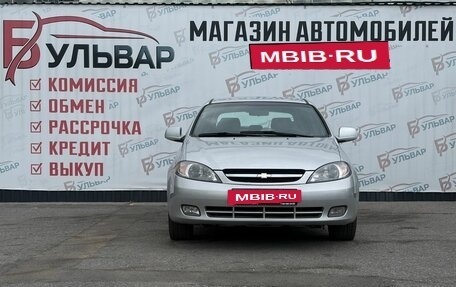 Chevrolet Lacetti, 2010 год, 770 000 рублей, 2 фотография