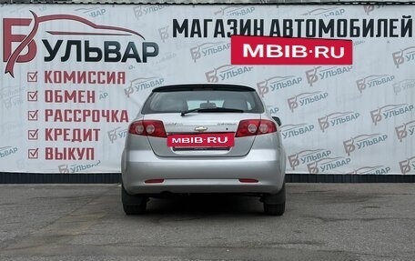 Chevrolet Lacetti, 2010 год, 770 000 рублей, 5 фотография