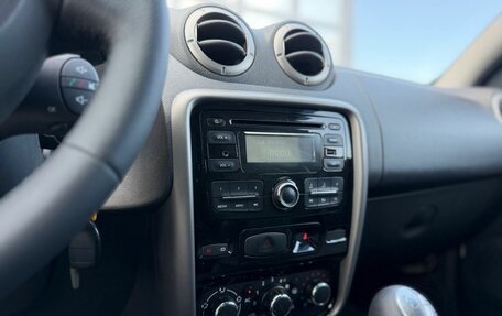 Renault Duster I рестайлинг, 2014 год, 990 000 рублей, 15 фотография