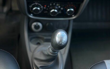 Renault Duster I рестайлинг, 2014 год, 990 000 рублей, 14 фотография