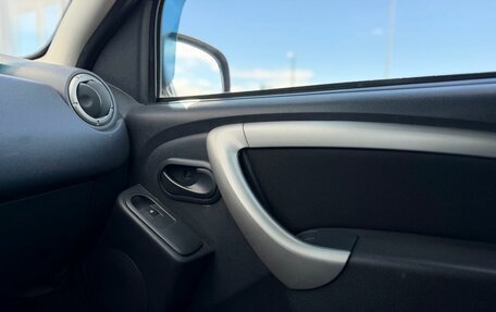 Renault Duster I рестайлинг, 2014 год, 990 000 рублей, 21 фотография
