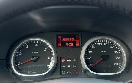Renault Duster I рестайлинг, 2014 год, 990 000 рублей, 13 фотография