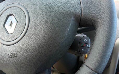 Renault Duster I рестайлинг, 2014 год, 990 000 рублей, 19 фотография