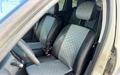 Renault Duster I рестайлинг, 2014 год, 990 000 рублей, 24 фотография