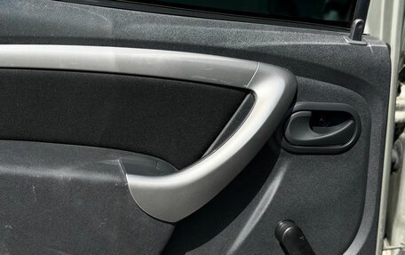 Renault Duster I рестайлинг, 2014 год, 990 000 рублей, 23 фотография