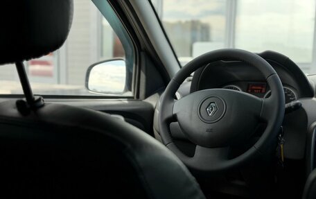 Renault Duster I рестайлинг, 2014 год, 990 000 рублей, 11 фотография