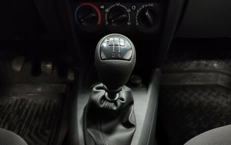 Renault Symbol I, 2008 год, 499 000 рублей, 13 фотография