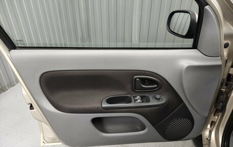 Renault Symbol I, 2008 год, 499 000 рублей, 14 фотография
