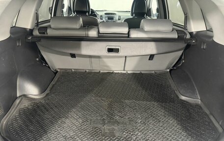 KIA Sorento II рестайлинг, 2013 год, 1 599 800 рублей, 11 фотография