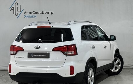 KIA Sorento II рестайлинг, 2013 год, 1 599 800 рублей, 2 фотография