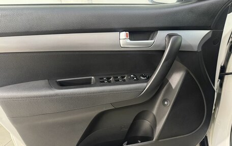 KIA Sorento II рестайлинг, 2013 год, 1 599 800 рублей, 7 фотография