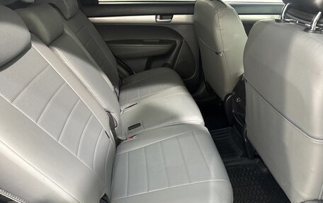 KIA Sorento II рестайлинг, 2013 год, 1 599 800 рублей, 4 фотография