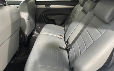 KIA Sorento II рестайлинг, 2013 год, 1 599 800 рублей, 6 фотография