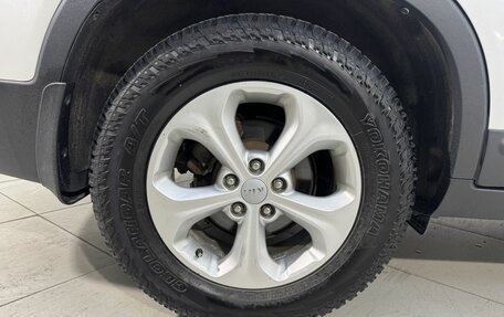 KIA Sorento II рестайлинг, 2013 год, 1 599 800 рублей, 5 фотография