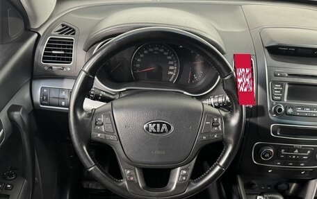 KIA Sorento II рестайлинг, 2013 год, 1 599 800 рублей, 10 фотография