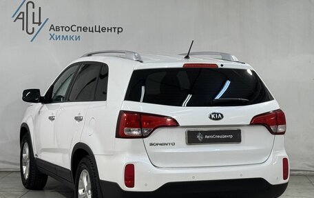KIA Sorento II рестайлинг, 2013 год, 1 599 800 рублей, 15 фотография