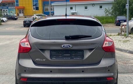 Ford Focus III, 2012 год, 840 000 рублей, 6 фотография