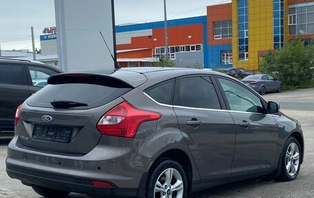 Ford Focus III, 2012 год, 840 000 рублей, 4 фотография